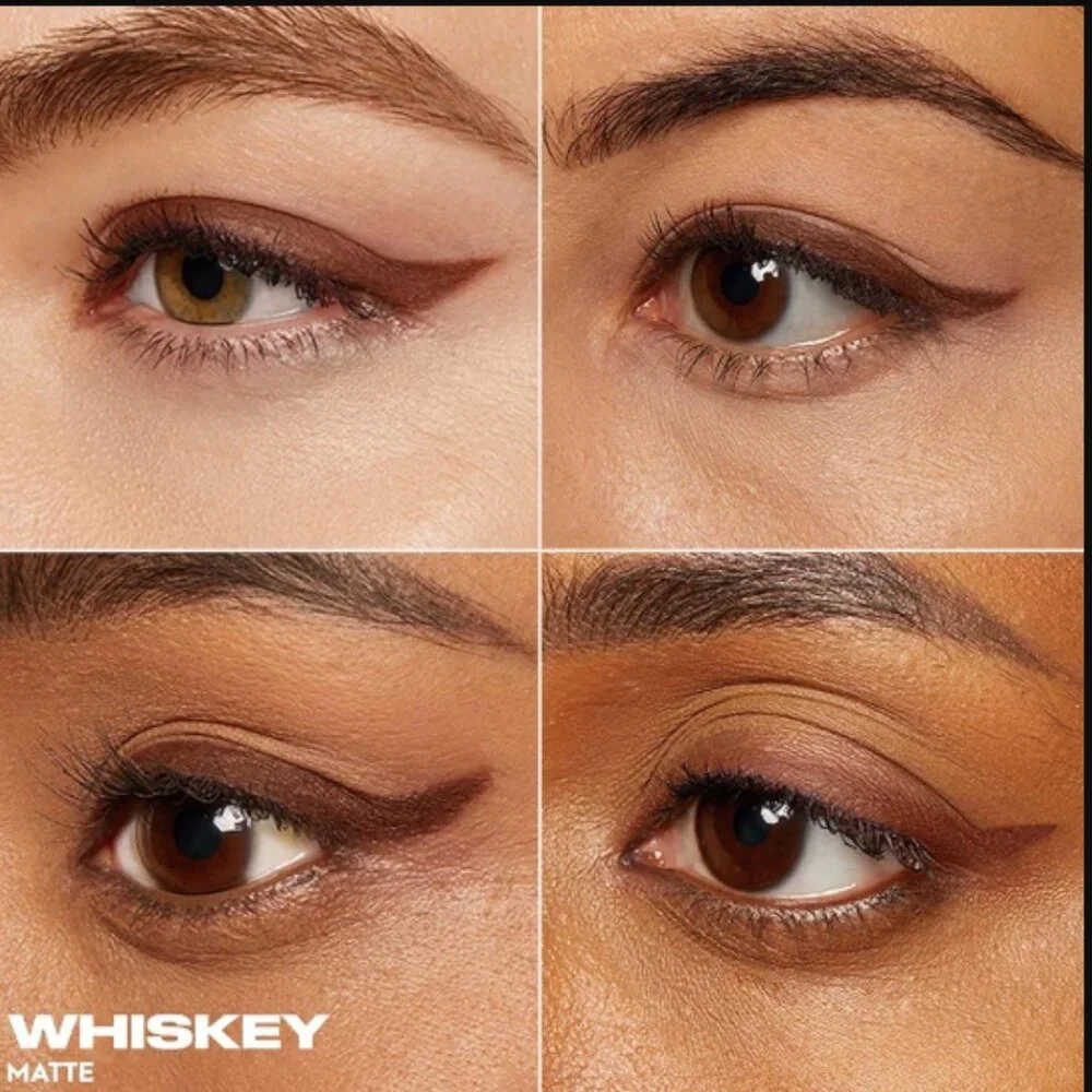 NEW Urban Decay 24/7 Glide On Eye Pencil Whiskey Brown1.2g 0.04oz FULL SIZE